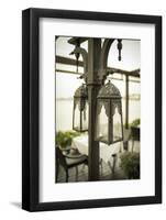 The Scent Boutique Hotel, Bo Phut, Koh Samui, Thailand-Jon Arnold-Framed Photographic Print