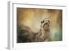 The Scent of Fall-Jai Johnson-Framed Giclee Print