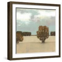 The Scent of Rain II-Norman Wyatt Jr.-Framed Art Print