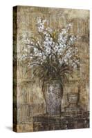 The Scented Room-Fressinier-Stretched Canvas