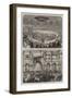 The Schiller Festival-Jean Adolphe Beauce-Framed Giclee Print
