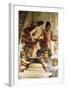 The School of Athens, 1509-Raphael-Framed Giclee Print