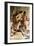 The School of Athens, 1509-Raphael-Framed Giclee Print