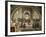 The School of Athens-Raphael-Framed Giclee Print