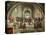 The School of Athens-Raphael-Stretched Canvas