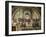 The School of Athens-Raphael-Framed Giclee Print