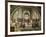 The School of Athens-Raphael-Framed Giclee Print