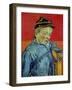 The Schoolboy, c.1889-90-Vincent van Gogh-Framed Giclee Print
