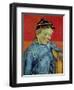 The Schoolboy, c.1889-90-Vincent van Gogh-Framed Giclee Print