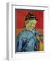 The Schoolboy, c.1889-90-Vincent van Gogh-Framed Giclee Print