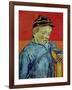 The Schoolboy, c.1889-90-Vincent van Gogh-Framed Giclee Print