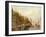 The Schreierstoren, Amsterdam-Johannes Karel Christian Klinkenberg-Framed Giclee Print