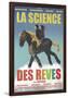 The Science of Sleep - French Style-null-Framed Poster