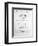 The Score to Handel's Messiah-null-Framed Photographic Print