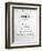 The Score to Handel's Messiah-null-Framed Photographic Print