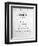 The Score to Handel's Messiah-null-Framed Photographic Print