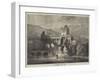 The Scott Centenary, Jedburgh Abbey-Samuel Read-Framed Giclee Print