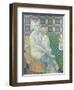 The Scottish Model, 1990-Endre Roder-Framed Giclee Print