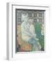 The Scottish Model, 1990-Endre Roder-Framed Giclee Print