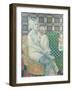 The Scottish Model, 1990-Endre Roder-Framed Giclee Print