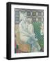 The Scottish Model, 1990-Endre Roder-Framed Giclee Print