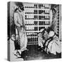 The Scottsboro Boys in Jail, 1931-American Photographer-Stretched Canvas