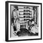 The Scottsboro Boys in Jail, 1931-American Photographer-Framed Photographic Print