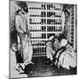 The Scottsboro Boys in Jail, 1931-American Photographer-Mounted Photographic Print