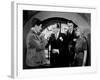 The Scoundrel, Lionel Stander, Noel Coward, Eduardo Ciannelli, Julie Haydon, 1935-null-Framed Photo