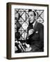 The Scoundrel, Noel Coward, 1935-null-Framed Photo