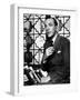 The Scoundrel, Noel Coward, 1935-null-Framed Photo