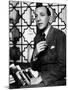 The Scoundrel, Noel Coward, 1935-null-Mounted Photo