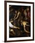 The Scourging-Giovanni Battista Paggi-Framed Giclee Print