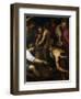 The Scourging-Giovanni Battista Paggi-Framed Giclee Print