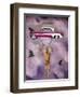 The Scream-Leah Saulnier-Framed Giclee Print