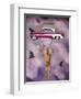 The Scream-Leah Saulnier-Framed Giclee Print