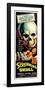 The Screaming Skull - 1958-null-Framed Giclee Print