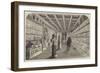 The Sculpture Gallery in the Campana Museum, Rome-null-Framed Giclee Print