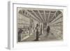 The Sculpture Gallery in the Campana Museum, Rome-null-Framed Giclee Print