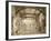 The Sculpture Gallery in the Examination Schools-William Westall-Framed Giclee Print