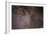 The Scutum Star Cloud in the Northern Summer Milky Way-null-Framed Photographic Print