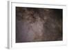 The Scutum Star Cloud in the Northern Summer Milky Way-null-Framed Photographic Print
