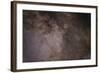 The Scutum Star Cloud in the Northern Summer Milky Way-null-Framed Photographic Print