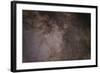 The Scutum Star Cloud in the Northern Summer Milky Way-null-Framed Photographic Print