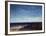 The Sea, 1867-Gustave Courbet-Framed Giclee Print