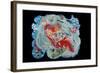 The Sea Birds, 2010-Tony Todd-Framed Giclee Print