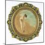The Sea Hath its Pearls-William Henry Margetson-Mounted Giclee Print