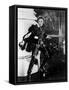 The Sea Hawk, Errol Flynn, 1940-null-Framed Stretched Canvas