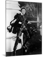 The Sea Hawk, Errol Flynn, 1940-null-Mounted Photo