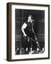 The Sea Hawk, Errol Flynn, 1940-null-Framed Photo